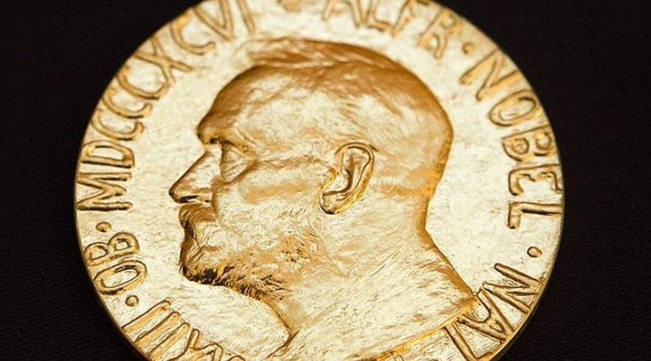 El Nobel se viene entregando desde 1901. GETTY IMAGES