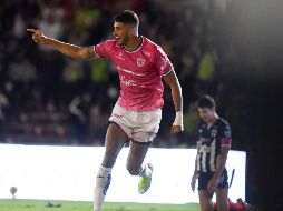 Juárez dio la sorpresa en su último encuentro y se impusieron en casa 3-1 al Monterrey con lo que suma su cuarta victoria en lo que va del presente torneo. IMAGO7