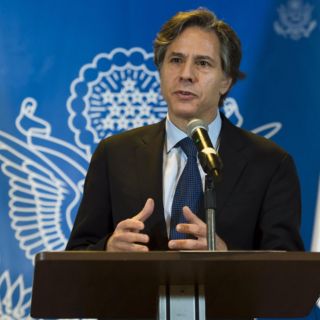 El acuerdo antidrogas entre México y EU se reforma, tras el fracaso de la Iniciativa "Mérida"