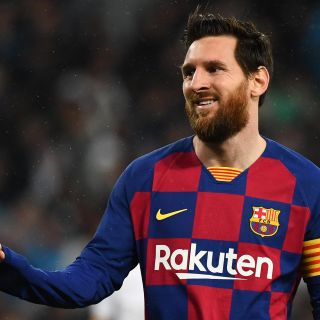 Laporta confiesa: "Tuve la esperanza de que Messi jugara gratis" en el Barça