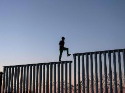 Según las primeras investigaciones, los migrantes viajaban desde el estado de Puebla, con destino a Monterrey, Nuevo León. AFP / ARCHIVO