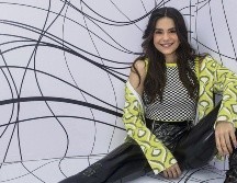 Paola Tarno. GENTE BIEN JALISCO/GUILLERMINA FERNÁNDEZ @STAMATTI_FOTO