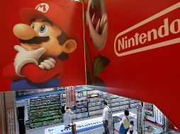 Nintendo señaló que junto con el lanzamiento de la nueva consola también llegará a los gamers mexicanos el nuevo juego Metroid Dread. AP / ARCHIVO