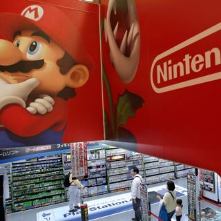 La nueva y mejorada versión de Nintendo  Switch llega a México