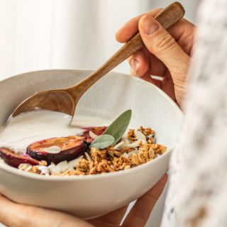 Tres recetas con avena para endulzar las tardes de otoño