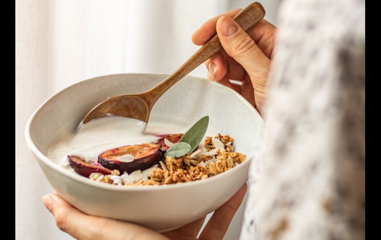 Tres recetas con avena para endulzar las tardes de otoño