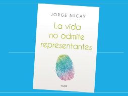 La vida no admite representantes. EDITORIAL OCÉANO.