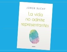 La vida no admite representantes. EDITORIAL OCÉANO.