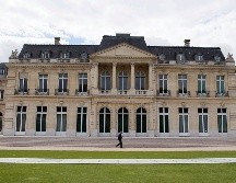 El acuerdo sobre impuestos incluye a 136 países y jurisdicciones, que abarcan más del 90 % del PIB mundial, dijo la OCDE, con sede en París (foto) AP/ARCHIVO