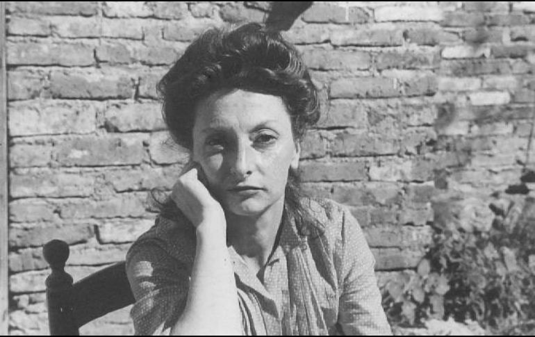 Recordamos a la pintora surrealista Remedios Varo, que nos dejó hace 58 años.TWITTER / @RemediosVaroMx