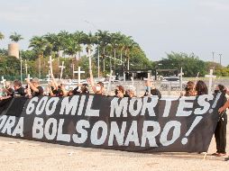 Los expertos apuntan a la 