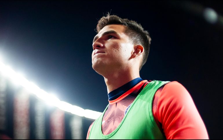 La policía reportó que 