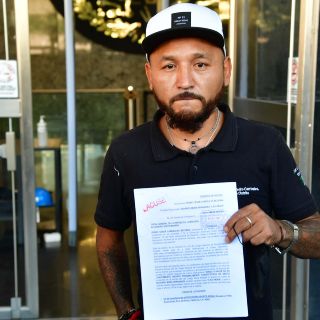 Lalo Mora: "El Mijis" denuncia al cantante por abuso sexual