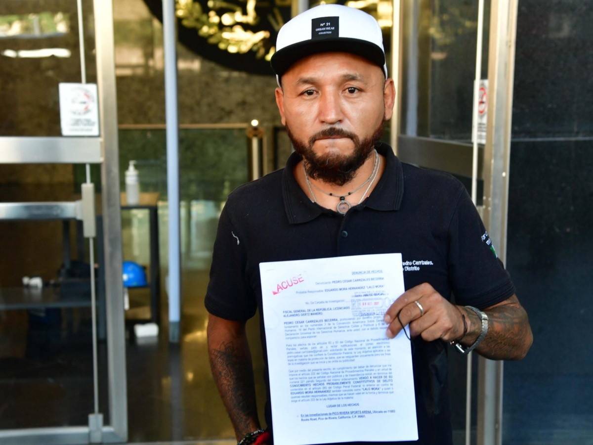 El mijis tiene cancer