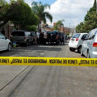Adolescente asesina a un hombre en la colonia Vicente Guerrero