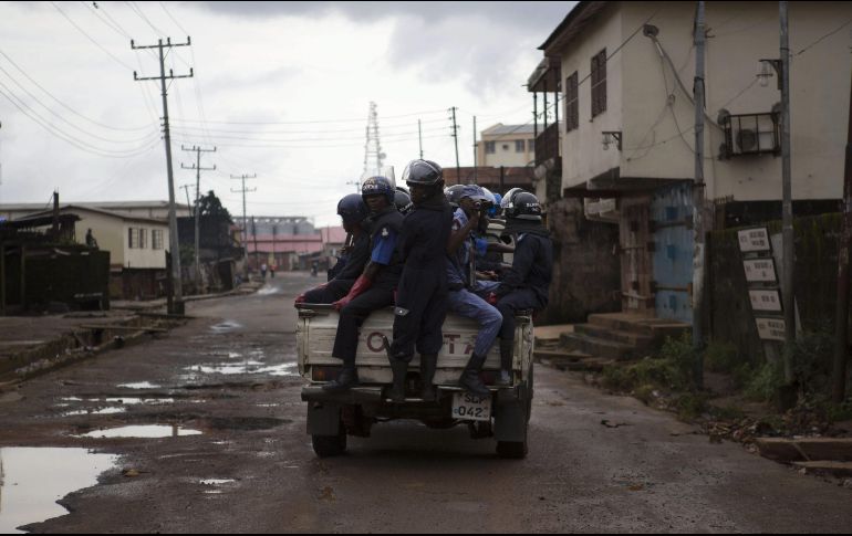 La ley fue aprobada por votación unánime en el parlamento del país africano. EFE/ARCHIVO