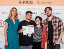 Conoce las categorías que sobresalieron en esta edición. ESPECIAL/FICG