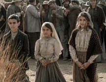 Fátima. ESPECIAL/DIAMOND FILMS.