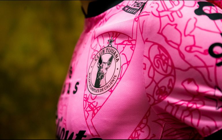 Tijuana hasta este momento ha sumado apenas siete puntos y está ubicado en el fondo de la tabla. IMAGO7