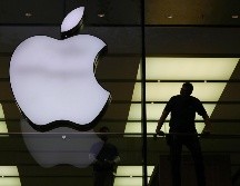 Apple sostiene que la empresa no es un monopolio. EFE/ARCHIVO