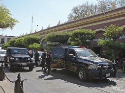 Desde el pasado 2 de octubre Tlaquepaque no cuenta con un gobierno oficial, sino que es liderado por un concejo provisional. EL INFORMADOR/ARCHIVO