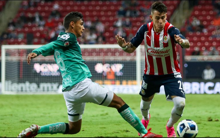 Este hubiera sido el segundo encuentro del Rebaño Sagrado en su gira por la Unión Americana en esta Fecha FIFA. IMAGO7