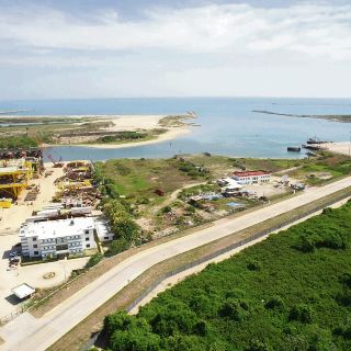 El FMI recomienda posponer la refinería de Dos Bocas