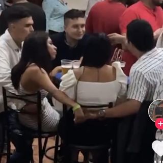 Viral: "Infidelidad doble" acapara las redes sociales gracias a TikTok