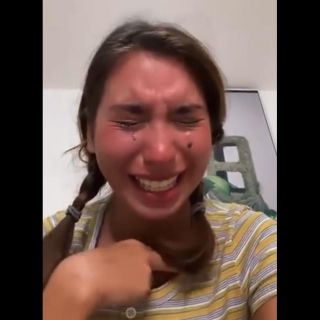 Viral: Joven de Monterrey denuncia acoso sexual de un hombre que con un arma la ataca de camino a la universidad