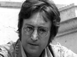 John Lennon fue asesinado el 8 de diciembre de 1990 en Nueva York. AFP / ARCHIVO