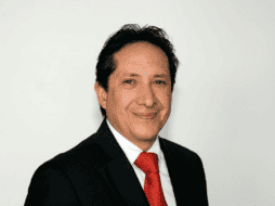 Rodrigo de la Riva Robles. TWITTER/@m_ebrard