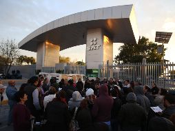 Mantenerlo actualizado no solamente te permitirá estar al día de tus obligaciones, sino evitar multas y sanciones que son de hasta 9 mil pesos. EL INFORMADOR/ARCHIVO