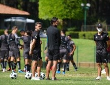 Los zorros volverán a la actividad de la Liga MX el próximo 15 de octubre, día en que la academia visitará al Mazatlán en punto de las 21:00 horas. IMAGO7
