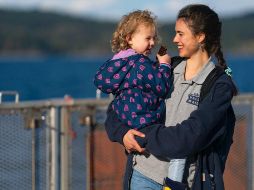 La serie de Netflix , “Las cosas por limpiar”, se estrenó el 1 de octubre y cuenta con 10 capítulos los cuales puedes verlos en la plataforma de streaming. ESPECIAL / NETFLIX