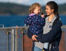 La serie de Netflix , “Las cosas por limpiar”, se estrenó el 1 de octubre y cuenta con 10 capítulos los cuales puedes verlos en la plataforma de streaming. ESPECIAL / NETFLIX