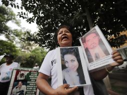 Los inconformes explicaron que la reglamentación emitida puede afectar seriamente el desarrollo del trabajo de la Fiscalía en materia de desapariciones. EL INFORMADOR/ARCHIVO