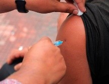 La Secretaría de Salud Jalisco informó que hace unos días se superaron los seis millones de dosis contra el COVID-19 aplicadas. EFE/F. Khan