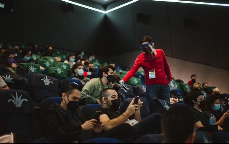 TWITTER/@FICGoficial