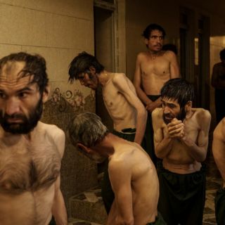 El Talibán pone la vista en el submundo afgano de la droga