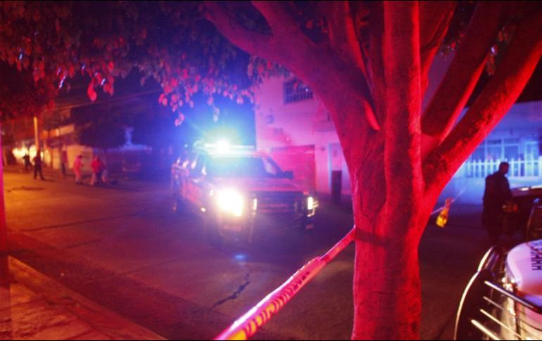 Los cuerpos de la madre y su hijo fueron llevados a las instalaciones del Instituto Jalisciense de Ciencias Forenses. EL INFORMADOR / ARCHIVO