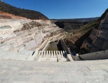 Con este acuerdo, la ZMG recibirá 3.5 metros cúbicos de agua por segundo provenientes del Río Verde. EL INFORMADOR / ARCHIVO