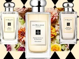 CORTESÍA/ JO MALONE