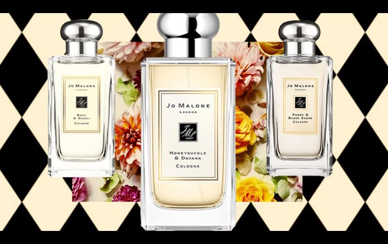 CORTESÍA/ JO MALONE