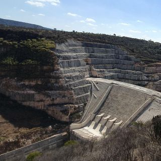 Temacapulín: Gobernador rechaza decisión sobre presa El Zapotillo