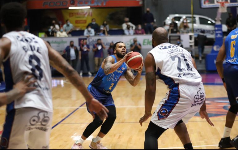 Los Astros tendrán que romper esa malaria que arrastran jugando en casa, pues en esta Temporada 2021 han empatado sus tres series como local a un triunfo por bando. TWITTER/@AstrosJalisco