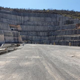 Pobladores afectados por El Zapotillo fijan puntos para la reparación de daños