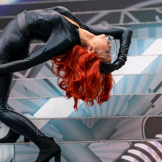 La fiesta del Comic Con de Nueva York en imágenes