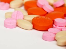 Reducción. Se pretende reducir el uso de antibióticos en un 50%. Pixabay