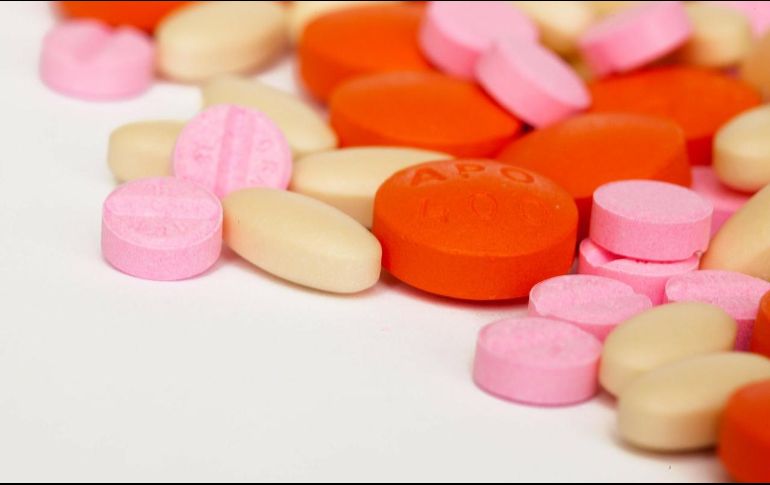 Reducción. Se pretende reducir el uso de antibióticos en un 50%. Pixabay