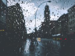 Lluvias. Se esperan fuertes lluvias por la tormenta tropical 